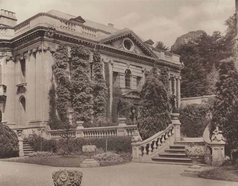 Widcombe, Bath da Charles Latham