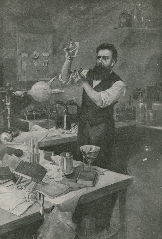 Come una nuova potenza è sorta nel mondo da Charles Mills Sheldon