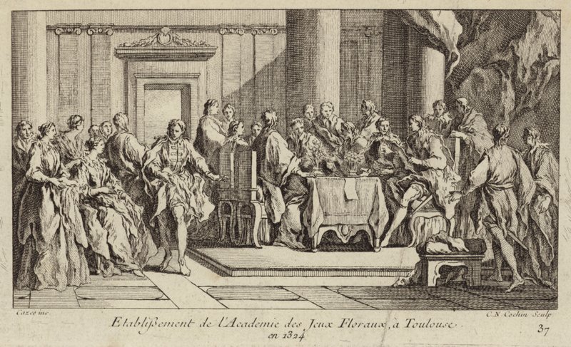 Fondazione dell