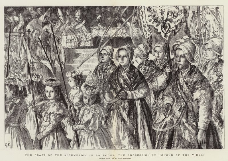 La Festa dell