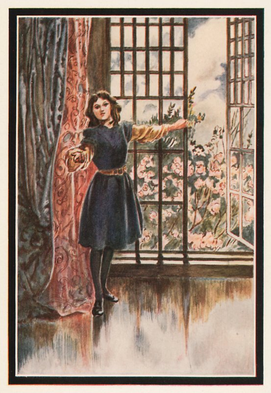 Quella è aria fresca, disse. Sdraiati sulla schiena e fai lunghi respiri da Charles Robinson
