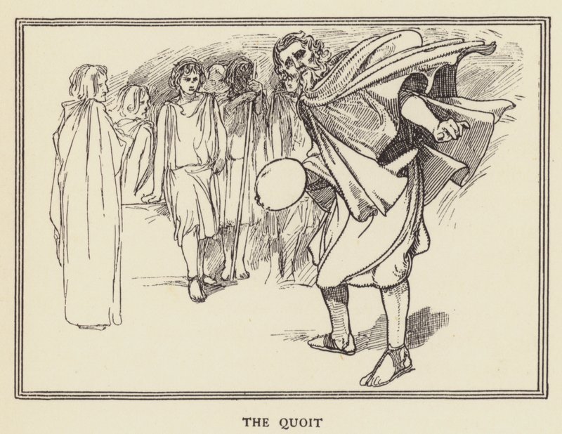 Il disco da Sir John Charles Robinson