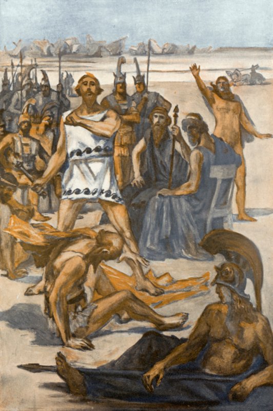 Illustrazione per l