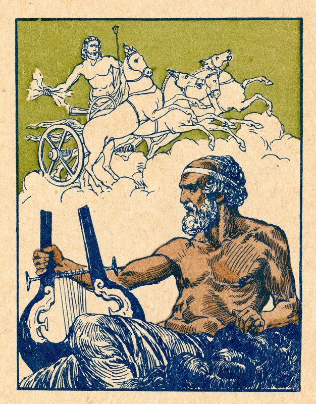 Illustrazione per l