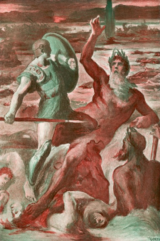 Illustrazione per l