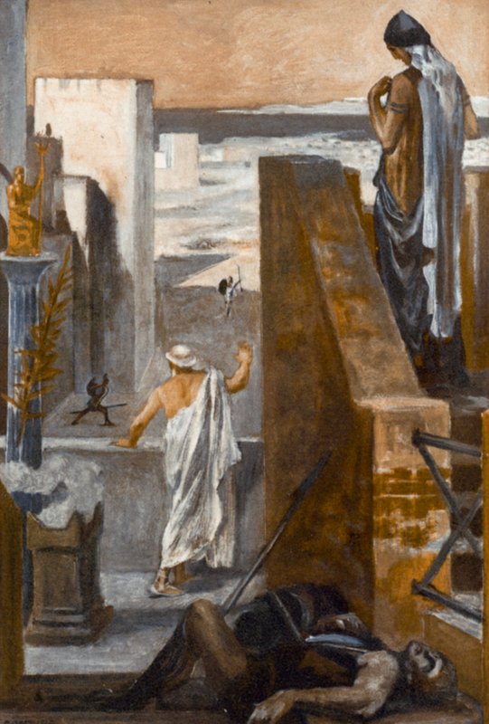 Illustrazione per l