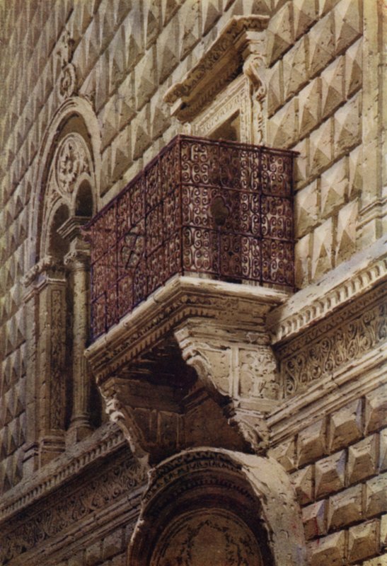 Palazzo Bevilacqua, Bologna da Commendator Formilli