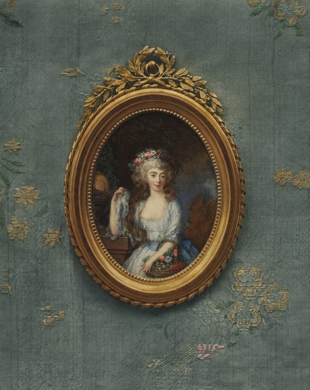 Ritratto della principessa Luisa d