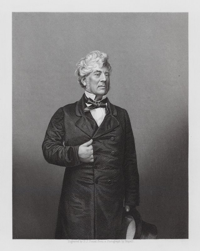 William Shee, avvocato, giudice e politico anglo-irlandese da Daniel John. Pound