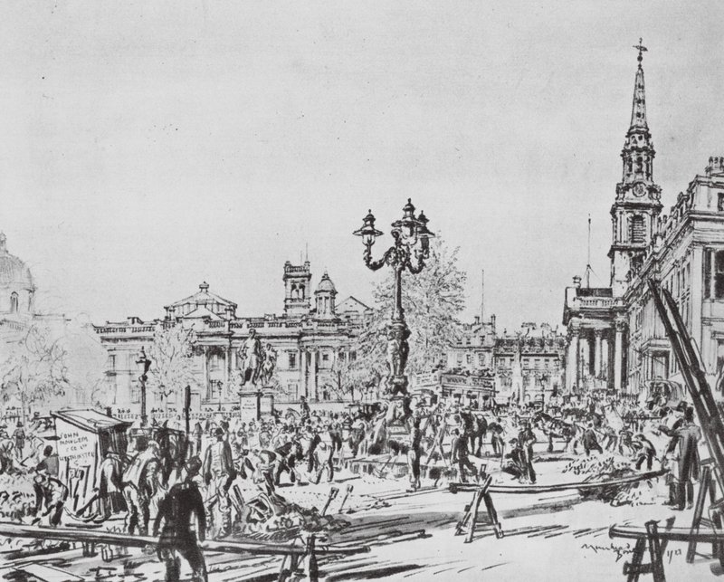  da David Muirhead (after) Bone