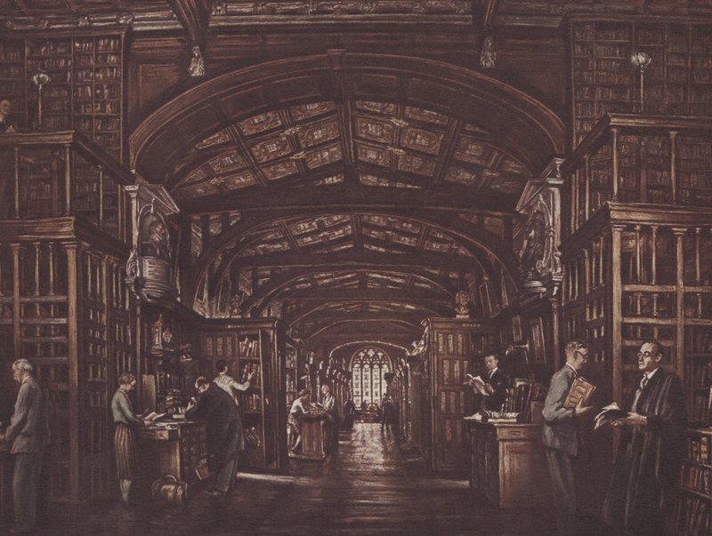  da David Muirhead (after) Bone