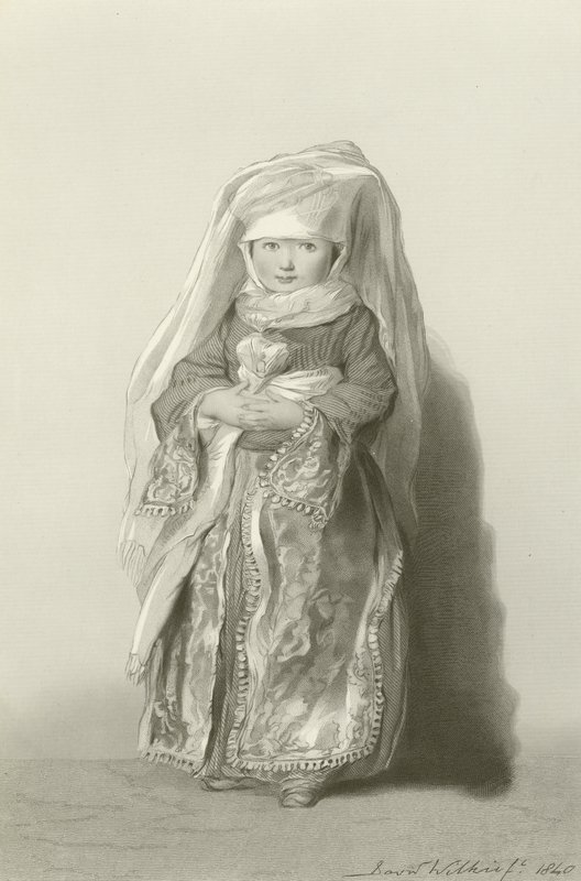 La figlia dell