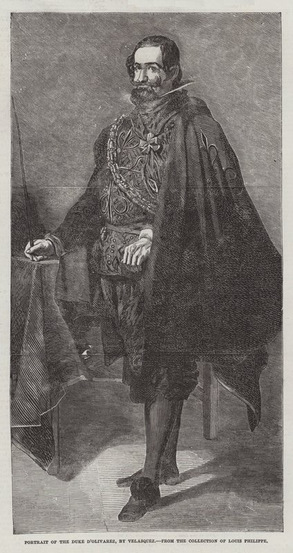 Ritratto del Duca D