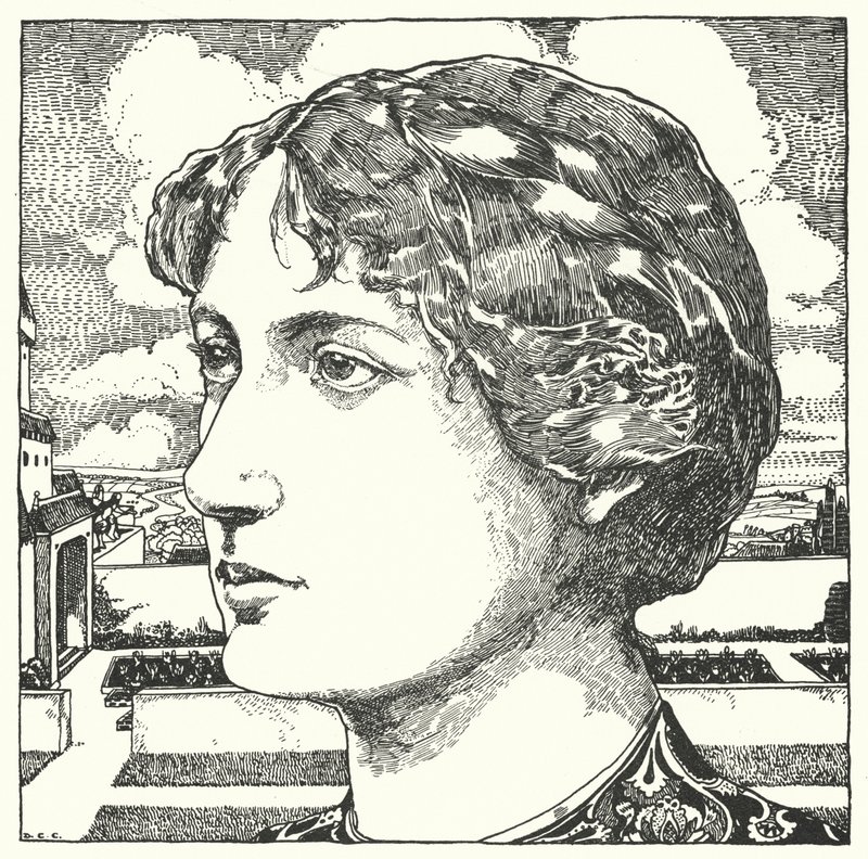 La buona zia da Dion Clayton Calthrop