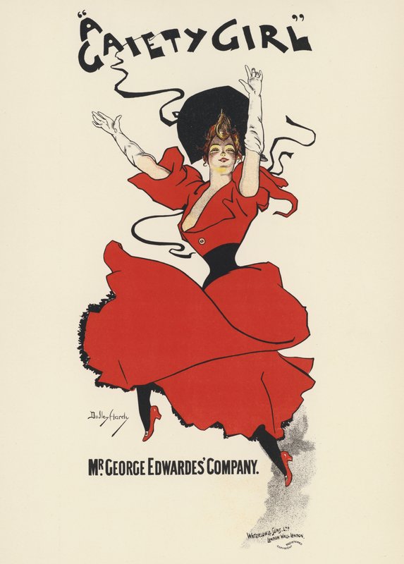 Poster per 