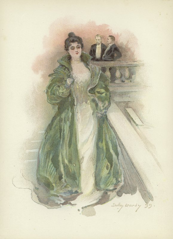 Signora dell