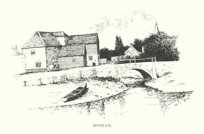 Bosham da Duncan Moul