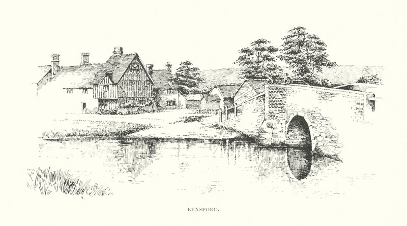 Eynsford da Duncan Moul