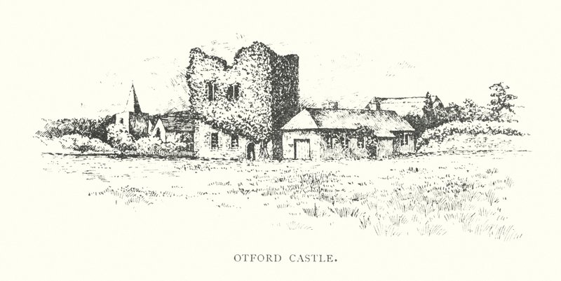 Castello di Otford da Duncan Moul