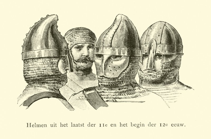 Elmi della fine dell