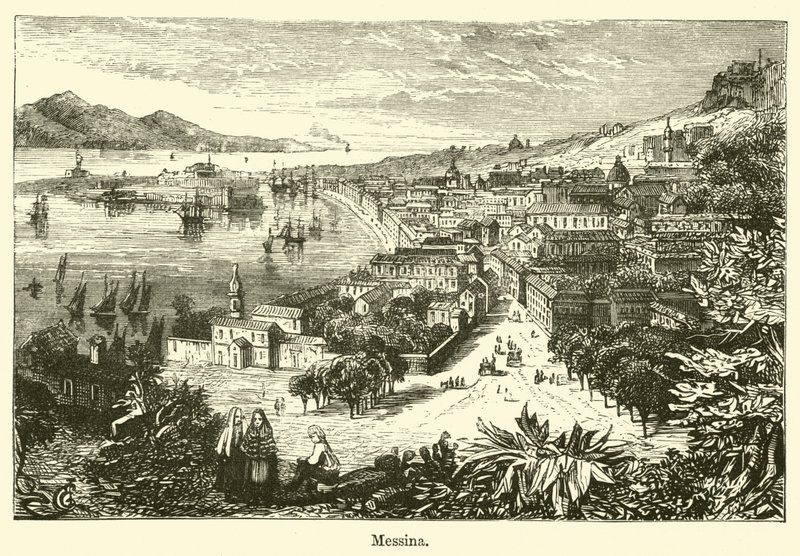 Messina da E. Jennings