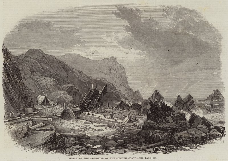 Naufragio dell