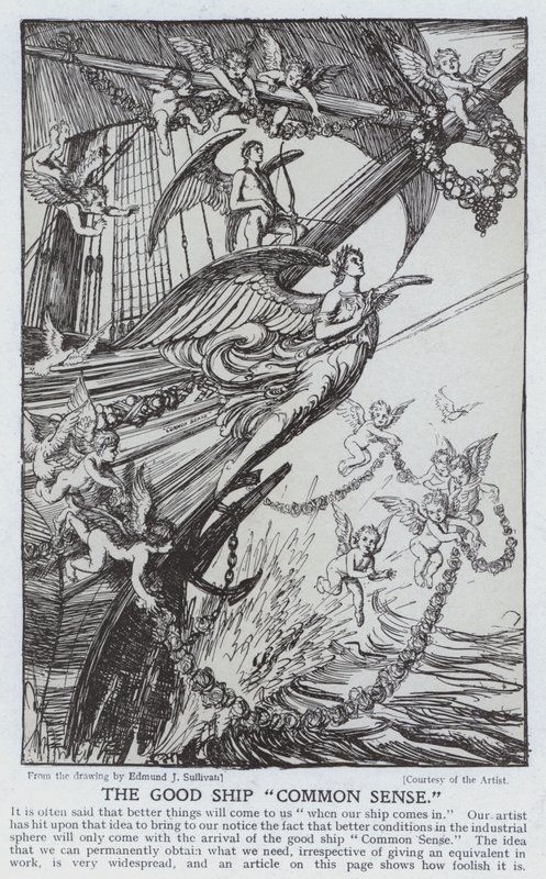 La Buona Nave 