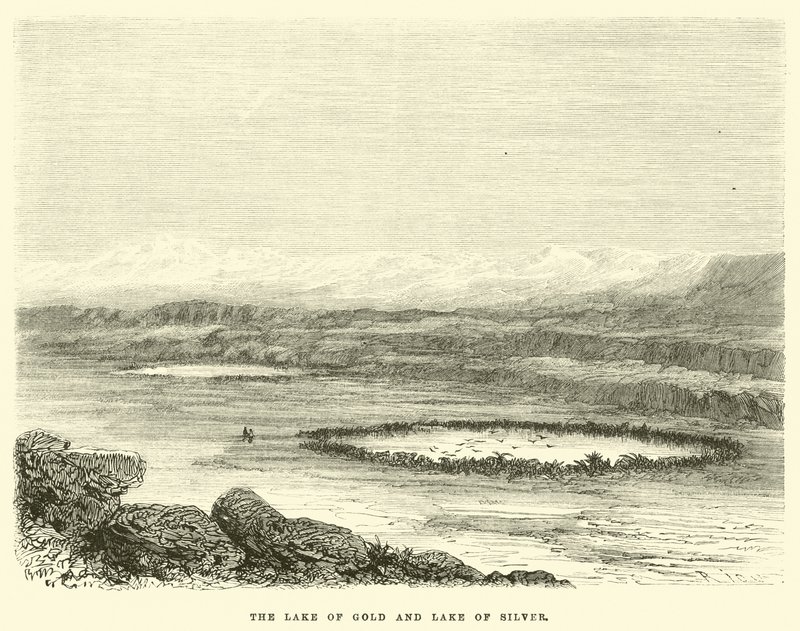 Il Lago d