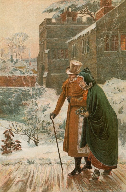 Confidenze da Edward Frederick Brewtnall