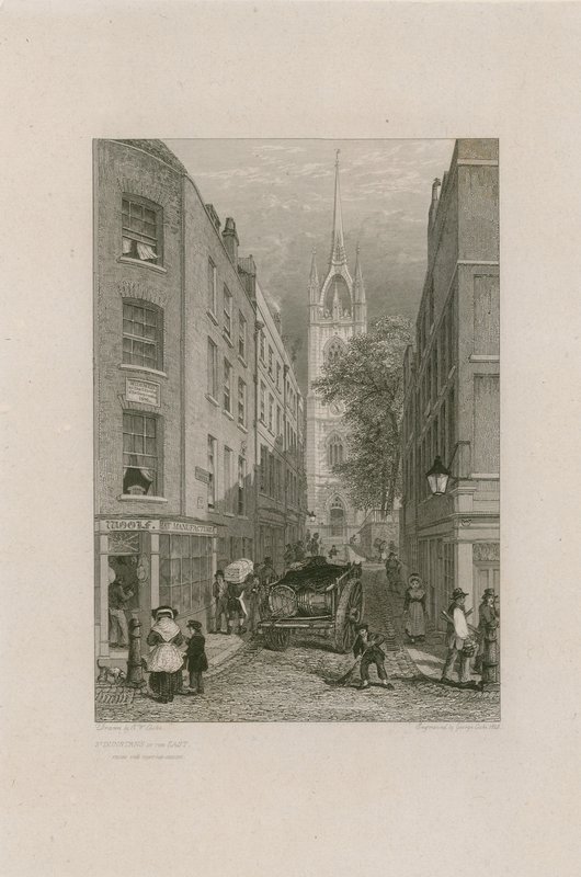 San Dunstan