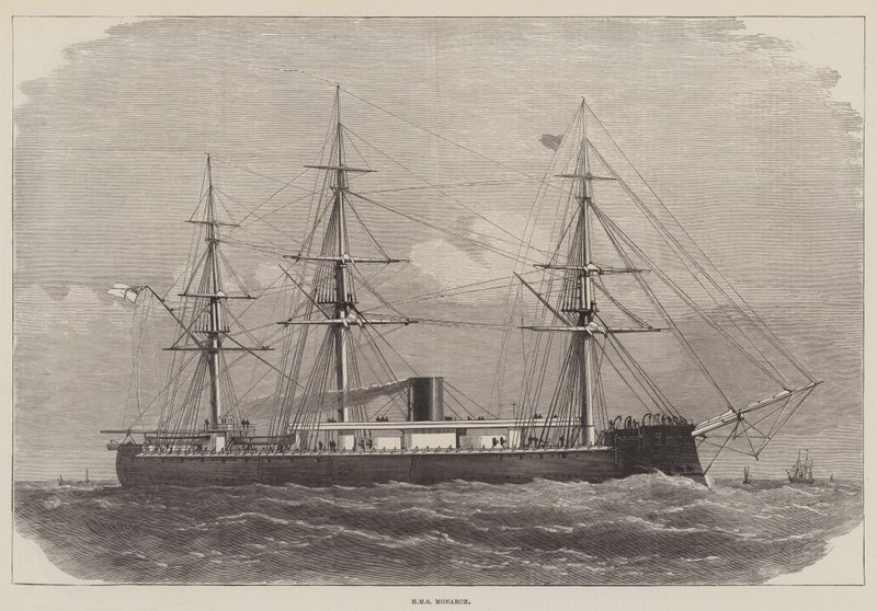 Navi alla rassegna navale del Giubileo della Regina da Edwin Weedon