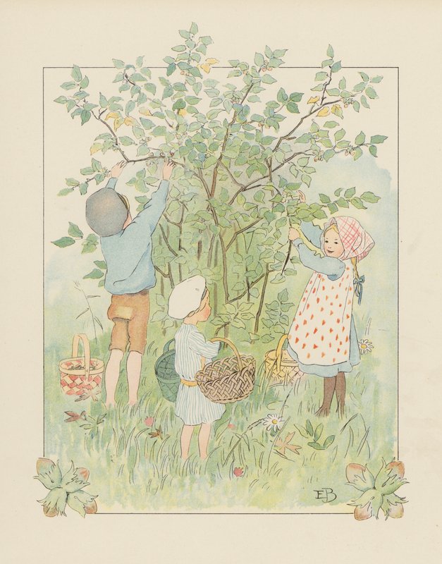  da Elsa Beskow