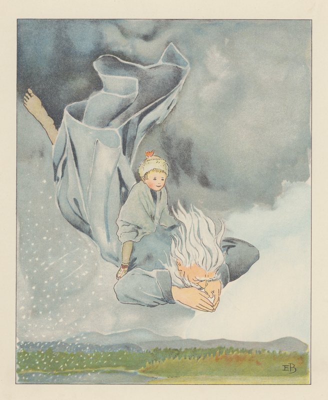  da Elsa Beskow