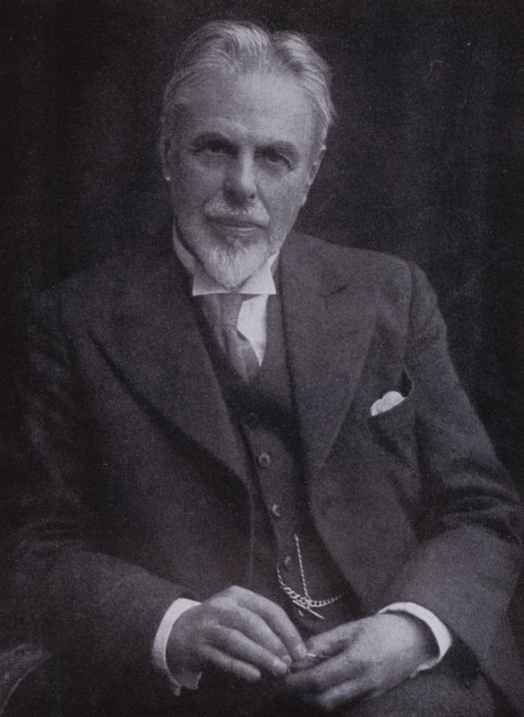 Laurence Housman da Emery Walker