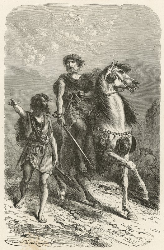 Guerrieri dell
