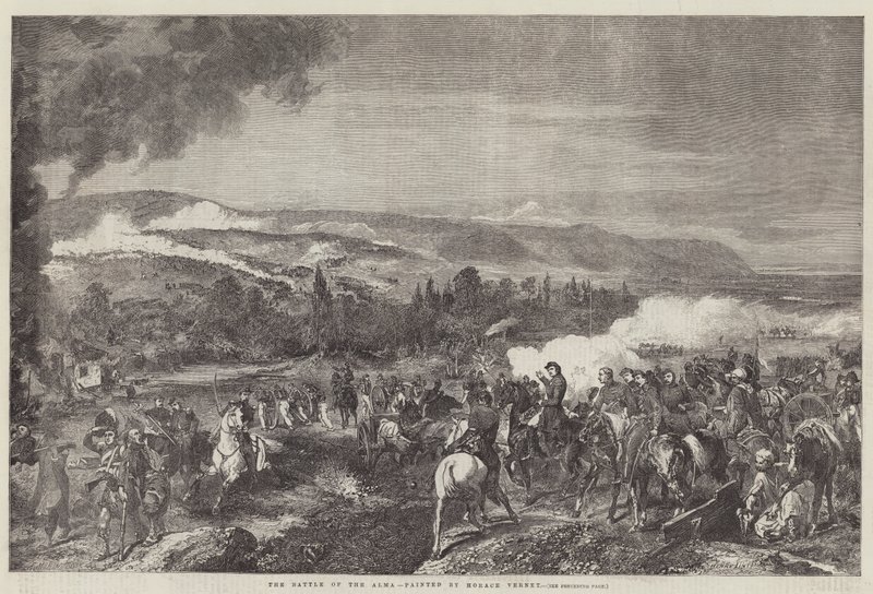 La battaglia dell