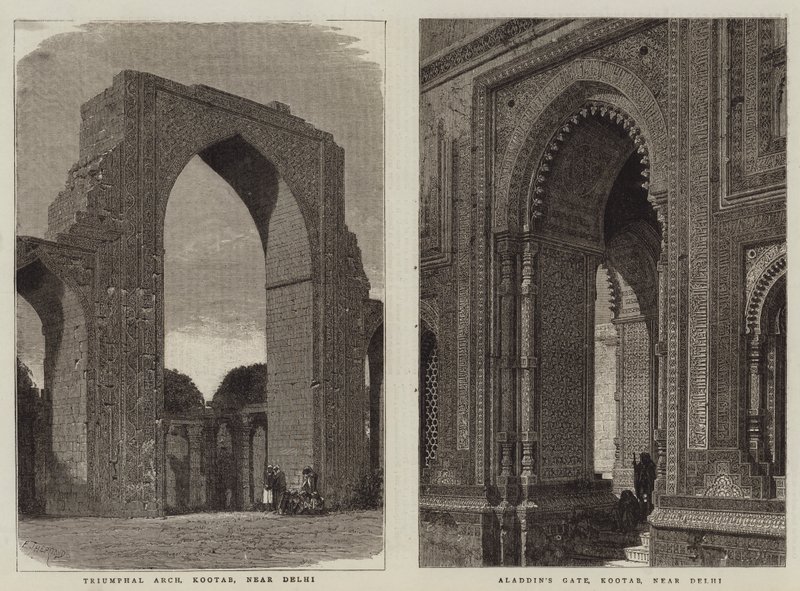 Vedute dell