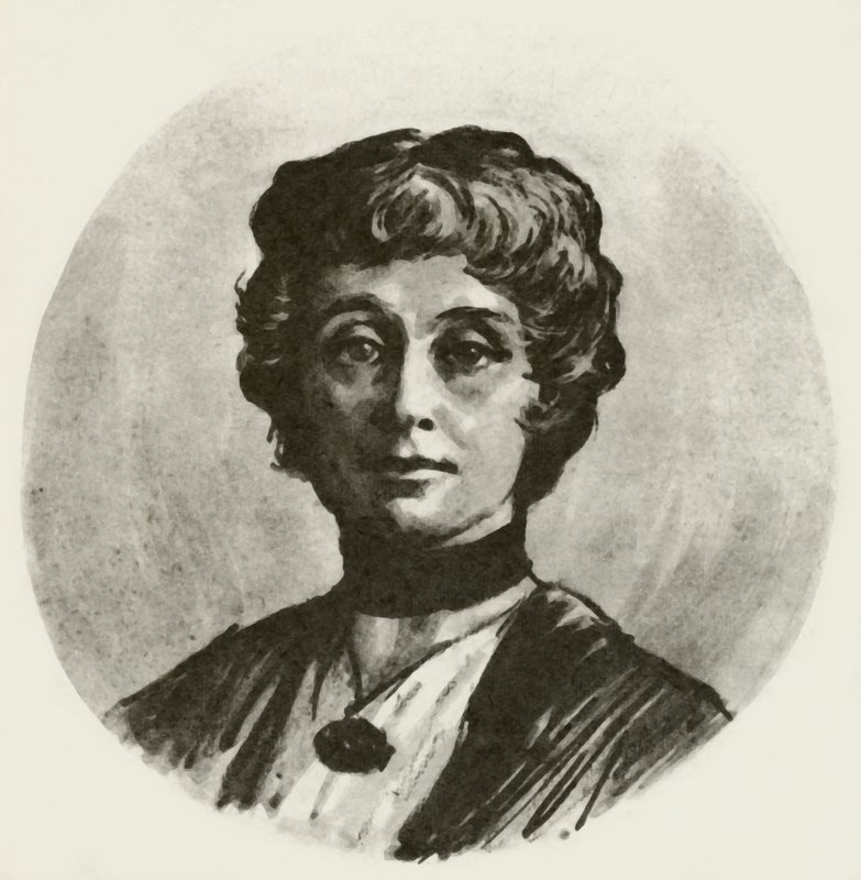 Emmeline Pankhurst da English School