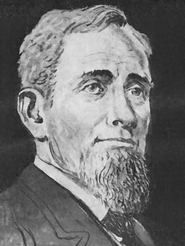 George Mortimer Pullman da English School