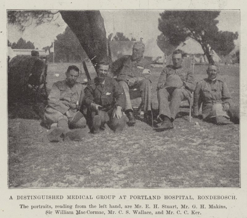 Un Gruppo Medico Distinto all