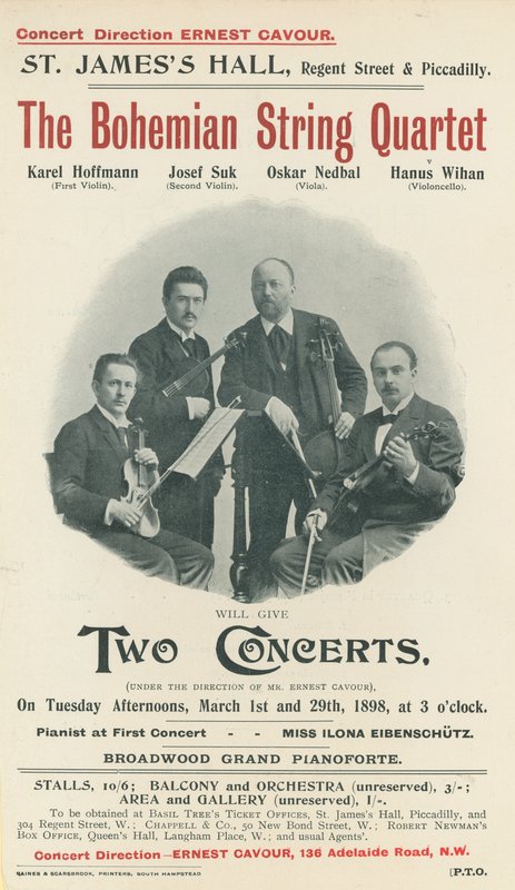 Quartetto d