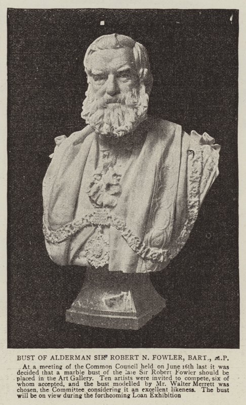 Busto dell