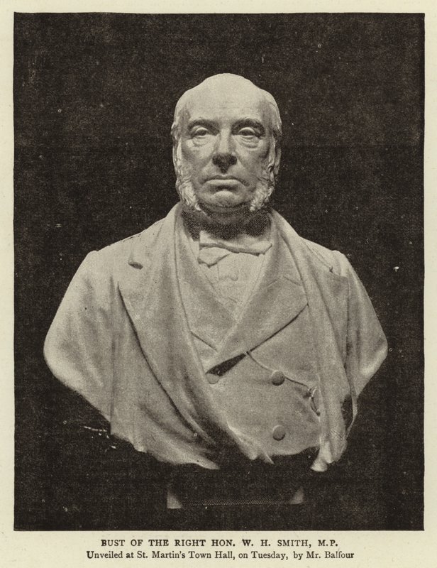 Busto dell