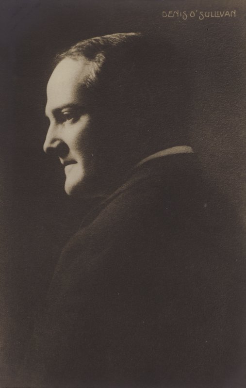 Denis O