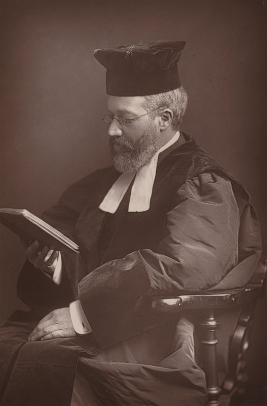 Dr Adler da English Photographer