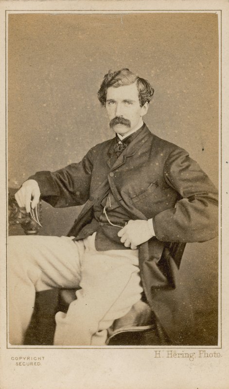 Edward Askew Sothern da English Photographer