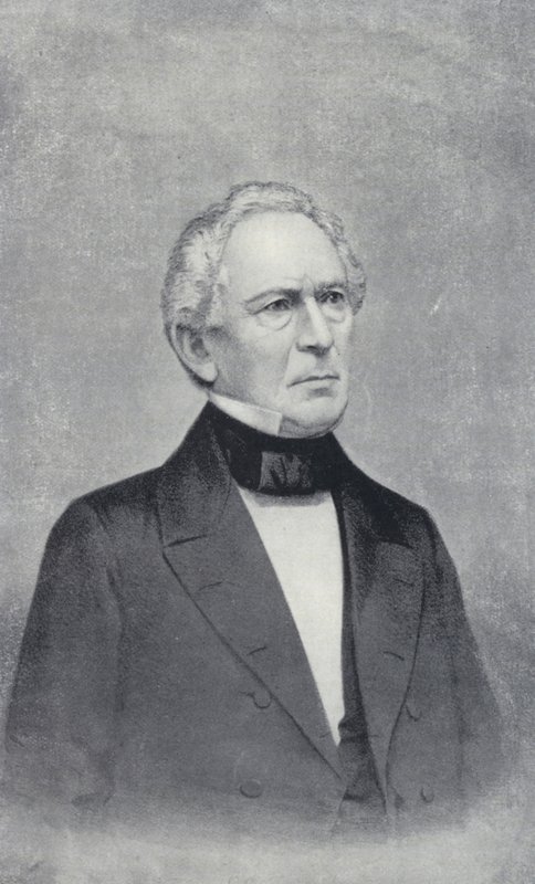 Edward Everett da English Photographer