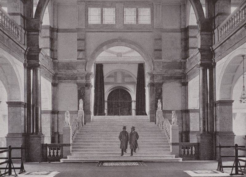 Atrio dell