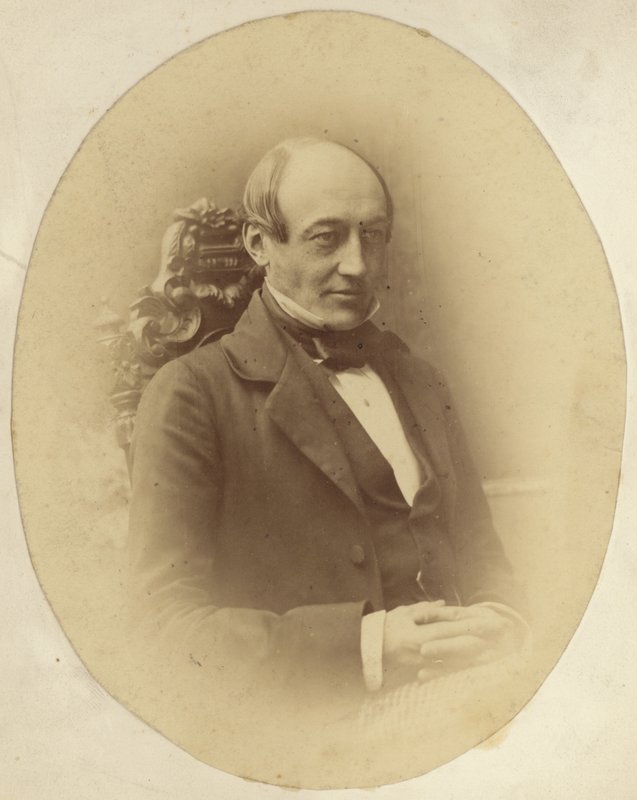 G B Allen da English Photographer