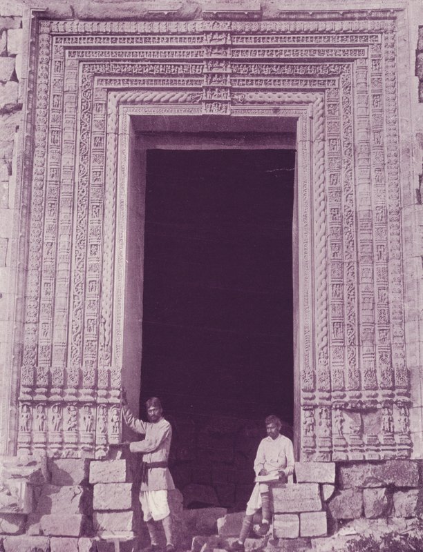 Portale della Pagoda Nera, Kanarak da English Photographer